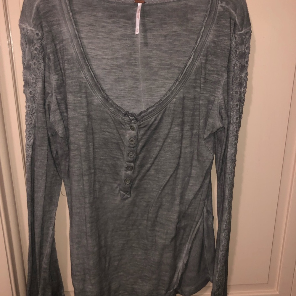 Free People Top